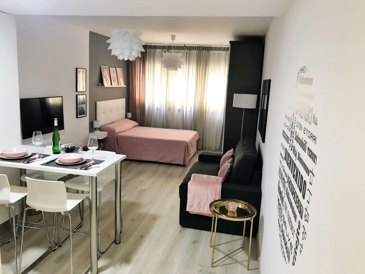 Estudio Alicante Centro Eksteriør bilde