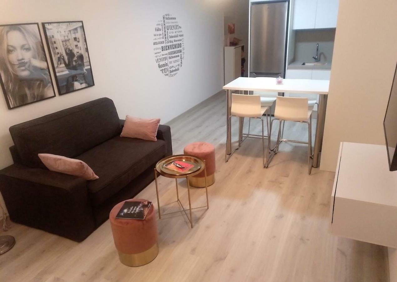 Estudio Alicante Centro Eksteriør bilde
